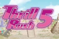 Απόλαυσε το 5ο παιχνίδι της σειράς Thrill Rush
