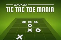 Tic Tac Toe Mania είναι ένας εξαιρετικός τρόπος