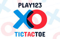 Παίξε Tic Tac Toe εναντίον άλλων παικτών