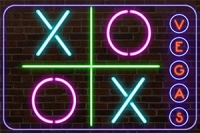 Το Tic Tac Toe είναι ένα παιχνίδι πολλών παικτών