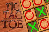 Tic Tac Toe: Κλασικό παιχνίδι για δύο παίκτες