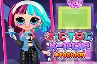 Kpop τάσεις μόδας που κατέκτησαν το TikTok σε