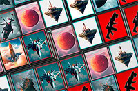 Tiles of the Unexpected 2 είναι ένα παιχνίδι παζλ με