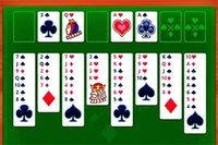 Tingly Freecell είναι ένα απαιτητικό παιχνίδι