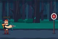 Tiny Archer είναι ένα δωρεάν παιχνίδι σκοποβολής