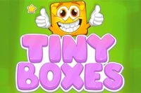 Καλώς ήρθατε στον κόσμο του Tiny Boxes!
