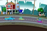 Tiny Town: Παιχνίδι κλικ διαχείρισης και