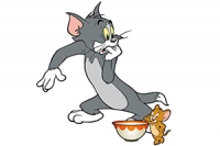Παίξτε TJ Smashing, το νέο παιχνίδι Tom & Jerry