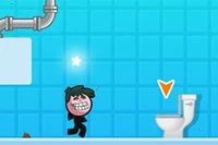 Η νέα Toilet Rush είναι εδώ, ώρα για δράση στην