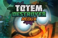 Ο νέος Totem Destroyer είναι εδώ
