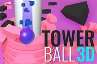 Επιτάχυνε και σπάσε τις πλατφόρμες στο TOWER