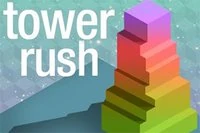 Tower Rush είναι ένα δωρεάν παιχνίδι στοίβαξης