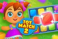 Το Toy Match 2 είναι παιχνίδι αντιστοίχισης