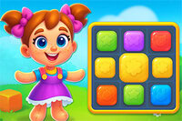 Toy Match 3 είναι η τρίτη συνέχεια από τα πιο