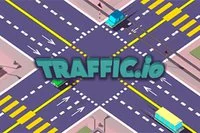 Traffic.io είναι ένα παιχνίδι διαχείρισης