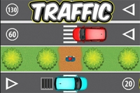 Το Traffic είναι παιχνίδι όπου πρέπει να