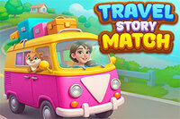 Ξεκινήστε παγκόσμια περιοδεία με το Travel Story Match