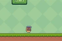 Tribe Escape: Παιχνίδι arcade pixel