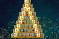 Συνδυάστε 3 ίδιες δωρεάν πέτρες Mahjong
