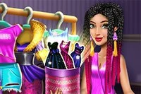 Dolly Tris είναι πραγματικά μια fashionista!