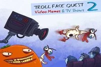 Troll Face και η συμμορία του από διαβόητους