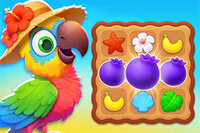 Το Tropical Match επιστρέφει με το πολυαναμενόμενο δεύτερο σίκουελ του!