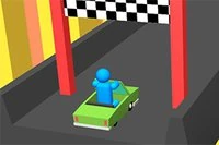 Πρόσφατα, σας προσφέρουμε ένα 3D παιχνίδι