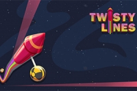 Πέτα, περιηγήσου και επιβίωσε στο Twisty Lines –