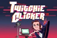 Καλώς ήρθατε στο Twitchie Clicker!