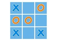 Tic Tac Toe HTML5 είναι το πιο διάσημο παιχνίδι