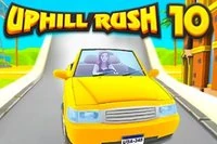 Uphill Rush 10: Πέρασε τη Νέα Υόρκη σε 20