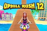 Το δωδέκατο παιχνίδι Uphill Rush είναι εδώ!