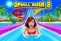 Το Uphill Rush 8 είναι μια συναρπαστική νέα