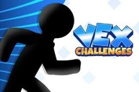Δοκίμασε τις ικανότητές σου στο Vex Challenges, το
