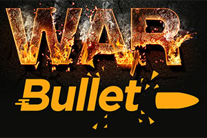 War Bullet