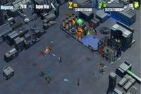 Πόλεμοι Κόσμων: Ένα online multiplayer παιχνίδι