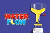 Τι φράζει τη ροή στο Water Flow?
