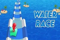 Water Race 3D είναι ένα εντυπωσιακό παιχνίδι 3D με