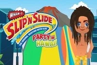 Η μεγαλύτερη Slip N Slide στη Χαβάη