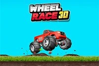 Δοκιμάστε το monster truck σας σε αυτό το