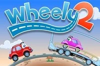Βοήθησε τον Wheely να βρει την αγάπη του!