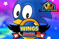 Ο Wings the Bird και οι φίλοι του επιστρέφουν σε