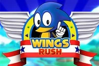 Wings Rush είναι αντιγραφή της σειράς