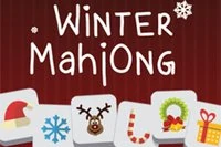 Winter Mahjong: το αγαπημένο παιχνίδι με νέες