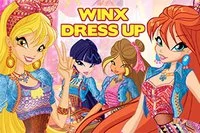 Οι Winx Club κορίτσια επιστρέφουν!