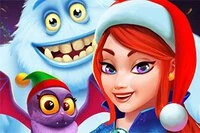 Σαλονίκη και το παιχνίδι Witch Alchemist Saga για το