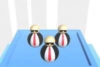 Το Wobble Boss είναι ένα διασκεδαστικό παιχνίδι
