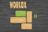 Woblox είναι ένα παιχνίδι παζλ