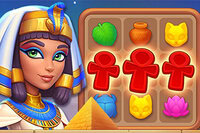 Ξεκινήστε ένα θρυλικό ταξίδι στο Wonders of Egypt