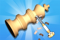 Το Woodturning Simulator είναι ένα διασκεδαστικό και